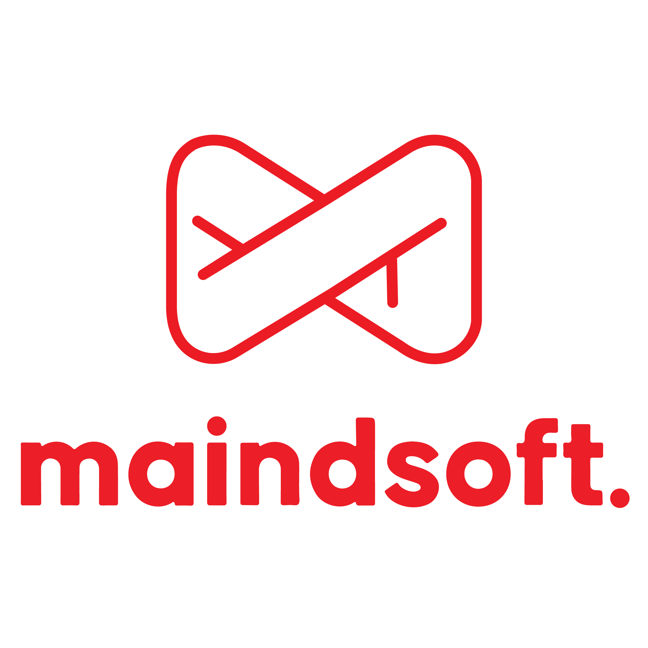 MAINDSOFT