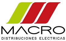 MACRO DISTRIBUCIONES ELECTRICAS