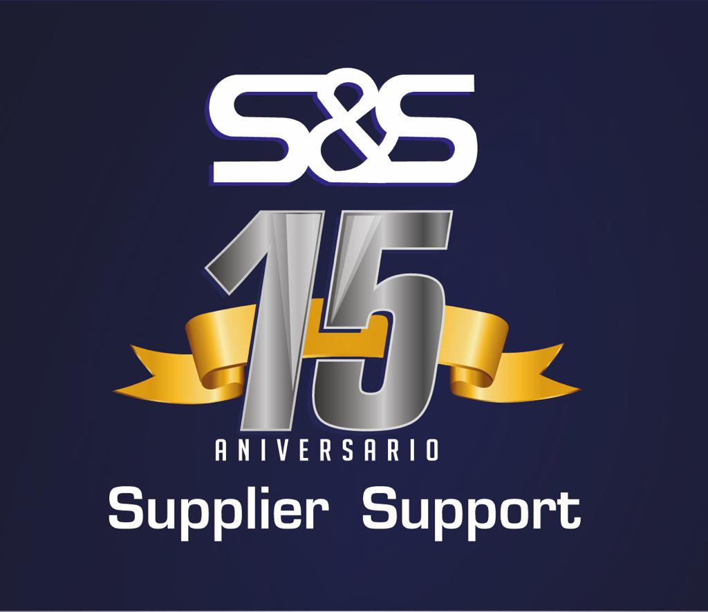 SUPPLIER SUPPORT