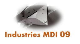 Industries MDI