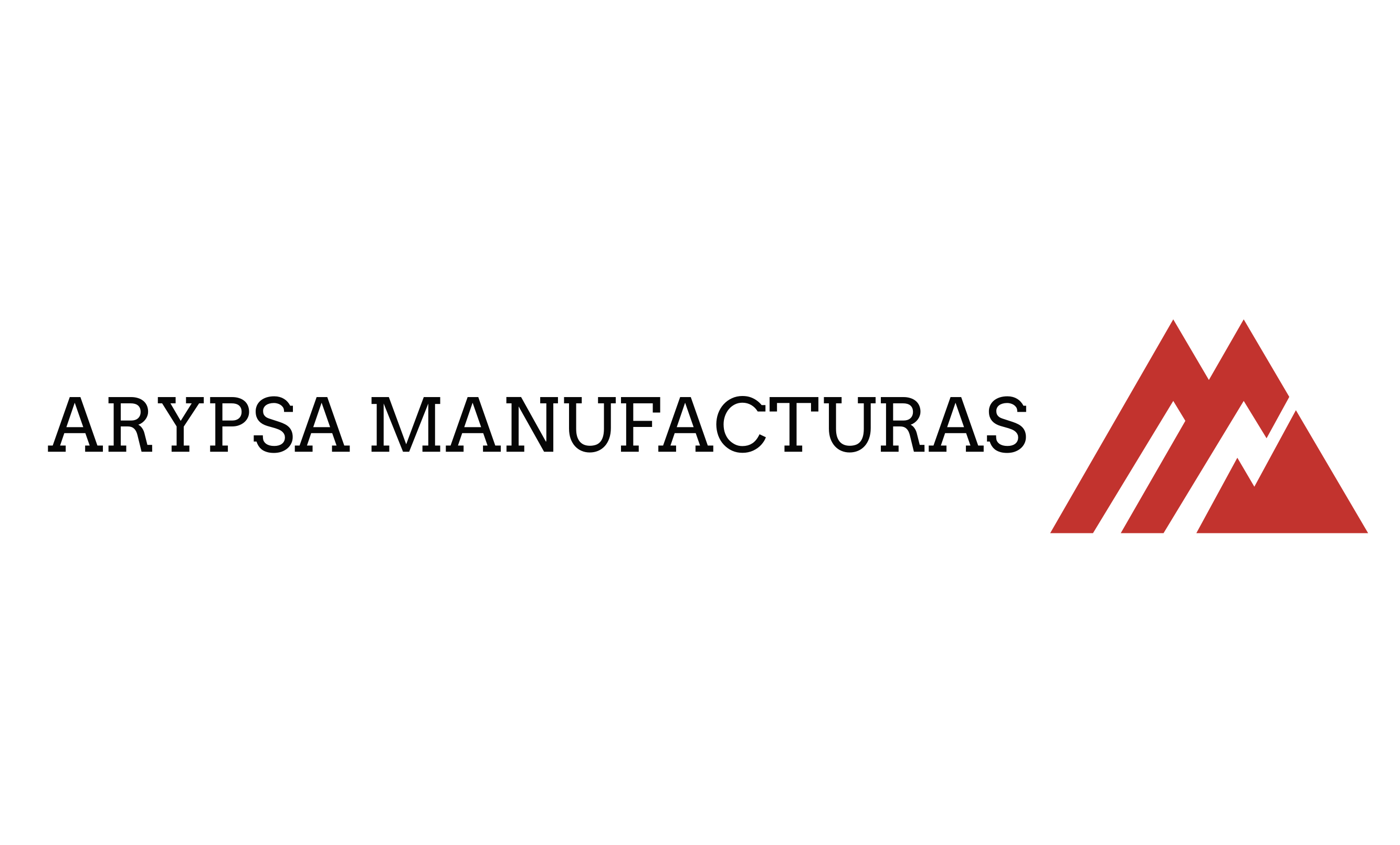 ARYPSA MANUFACTURAS