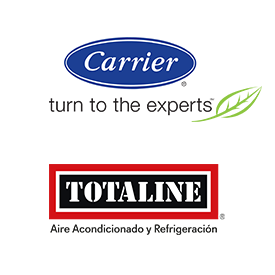 Carrier-Totaline/Carrier México