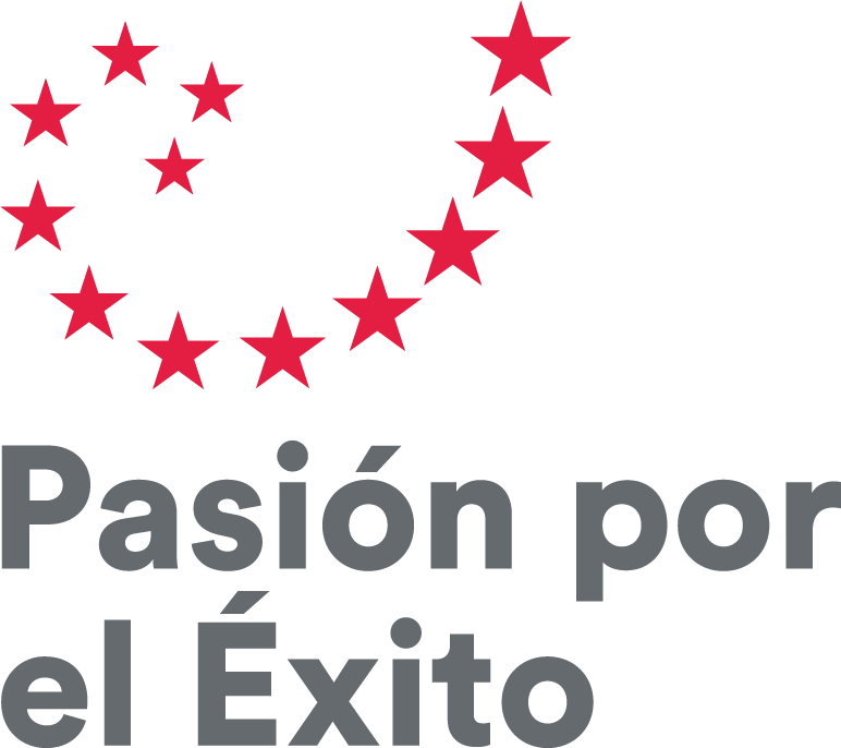 PASIÓN POR EL ÉXITO